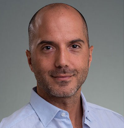 Sergio Gianesini, MD, PhD.