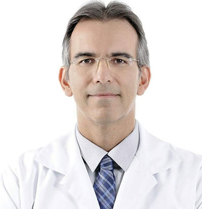 Fabricio Rodrigues Santiago MD, MSc, PhD